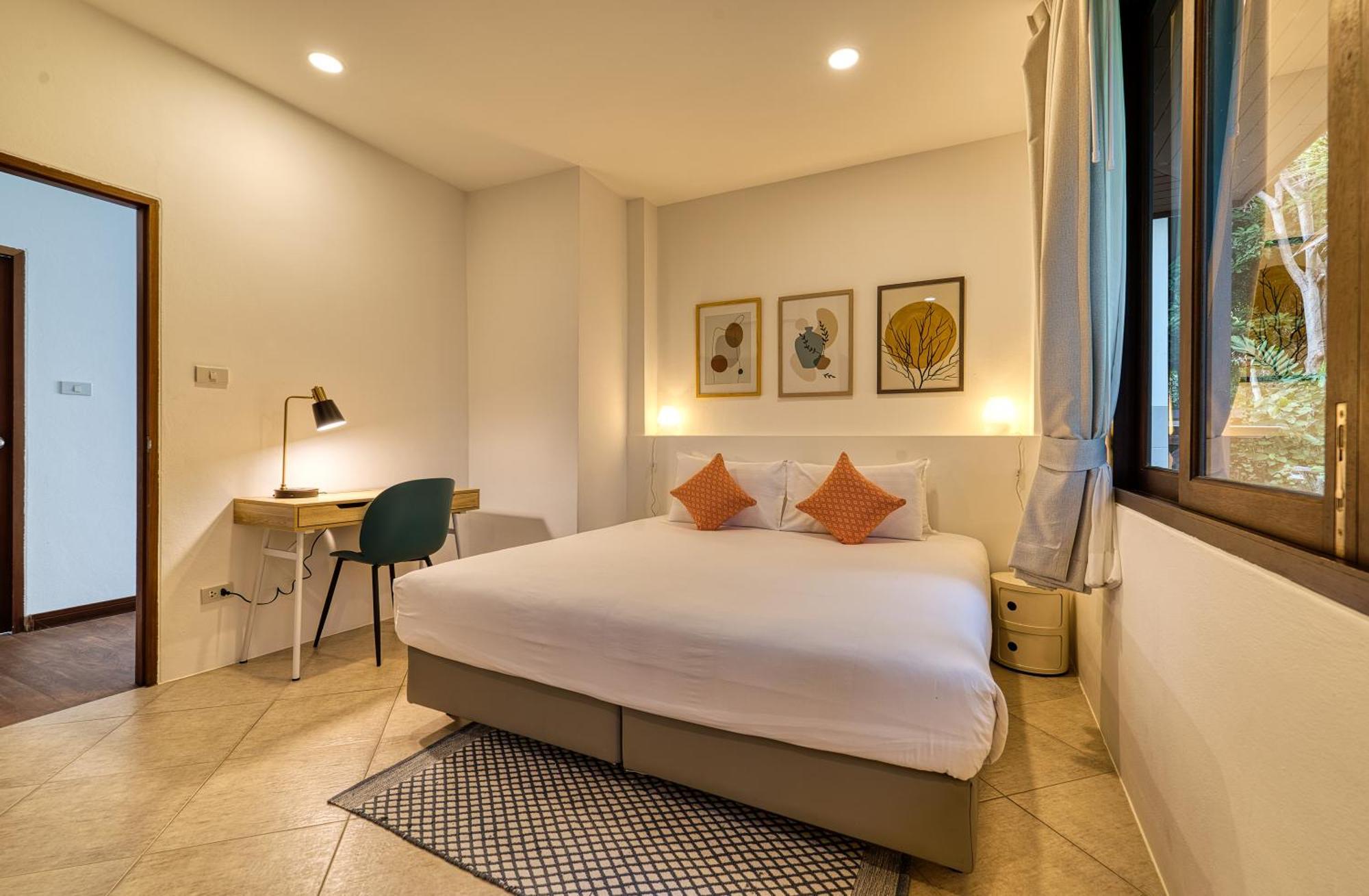 Baan Rawee Villas Chaweng  Exterior photo